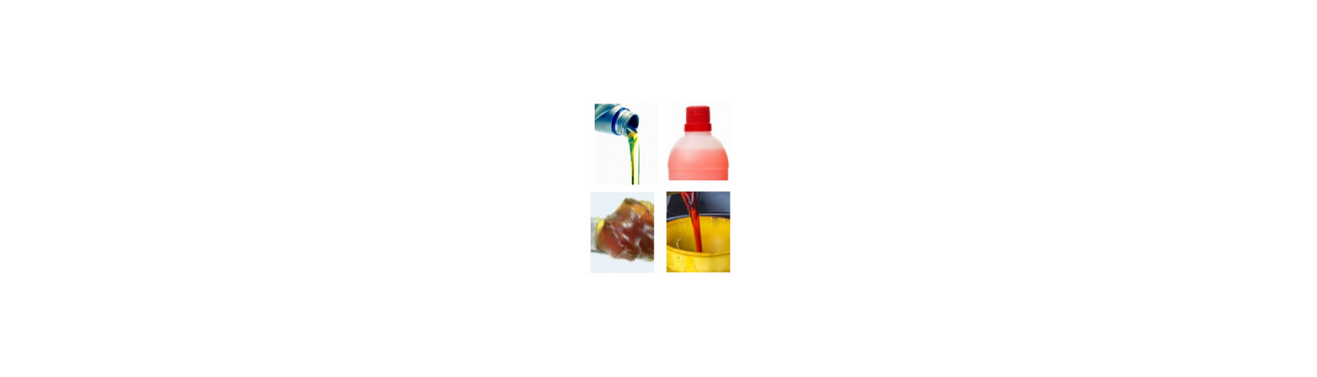 Oli - Liquidi - Grassi e Additivi