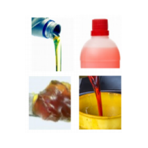 Oli - Liquidi - Grassi e Additivi