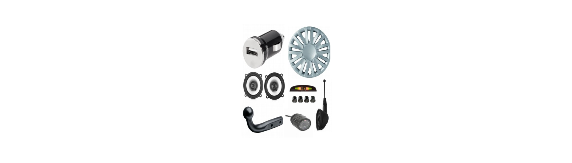 Accessori Per Auto