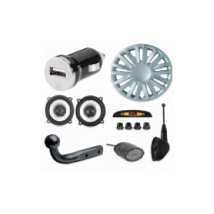 Accessori Per Auto