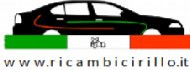 Ricambi Cirillo di Cirillo Cosimo logo
